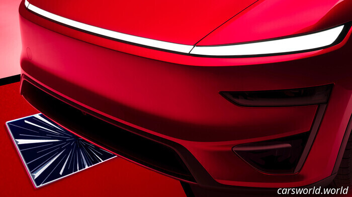 Tesla Model Y Performance — выгодная покупка за 57,5 тыс. долларов, но есть подводный камень | Carscoops